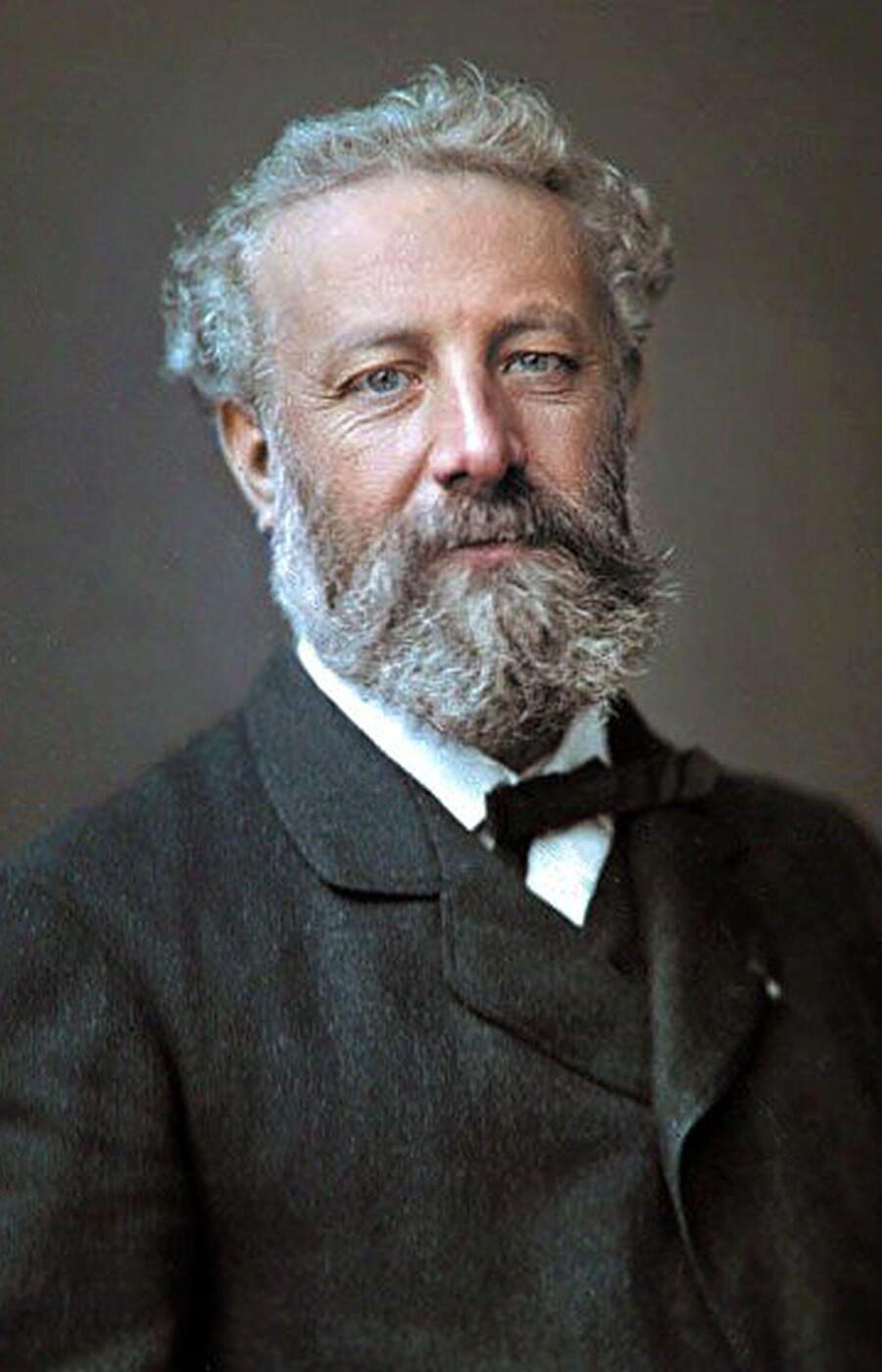 ジュール・ヴェルヌ