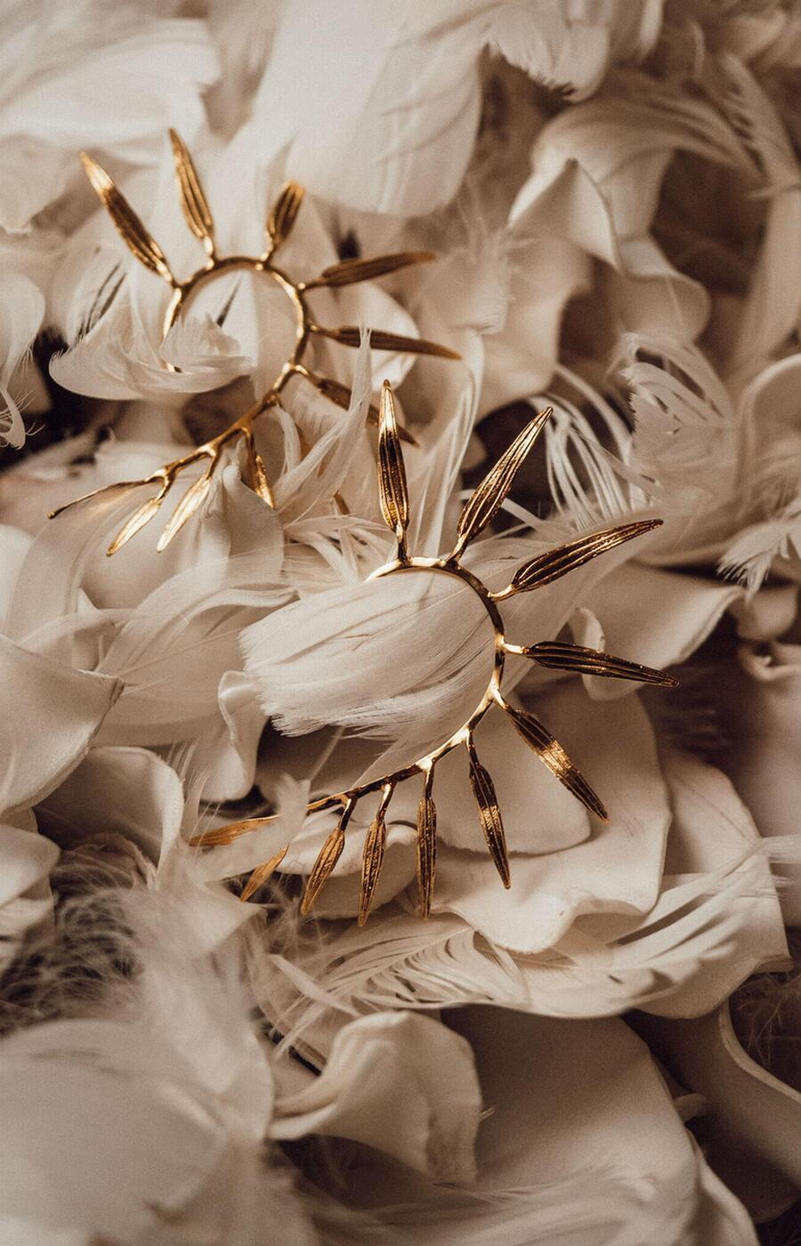 スマ・クルーズ・ジュエリー・デザイナー