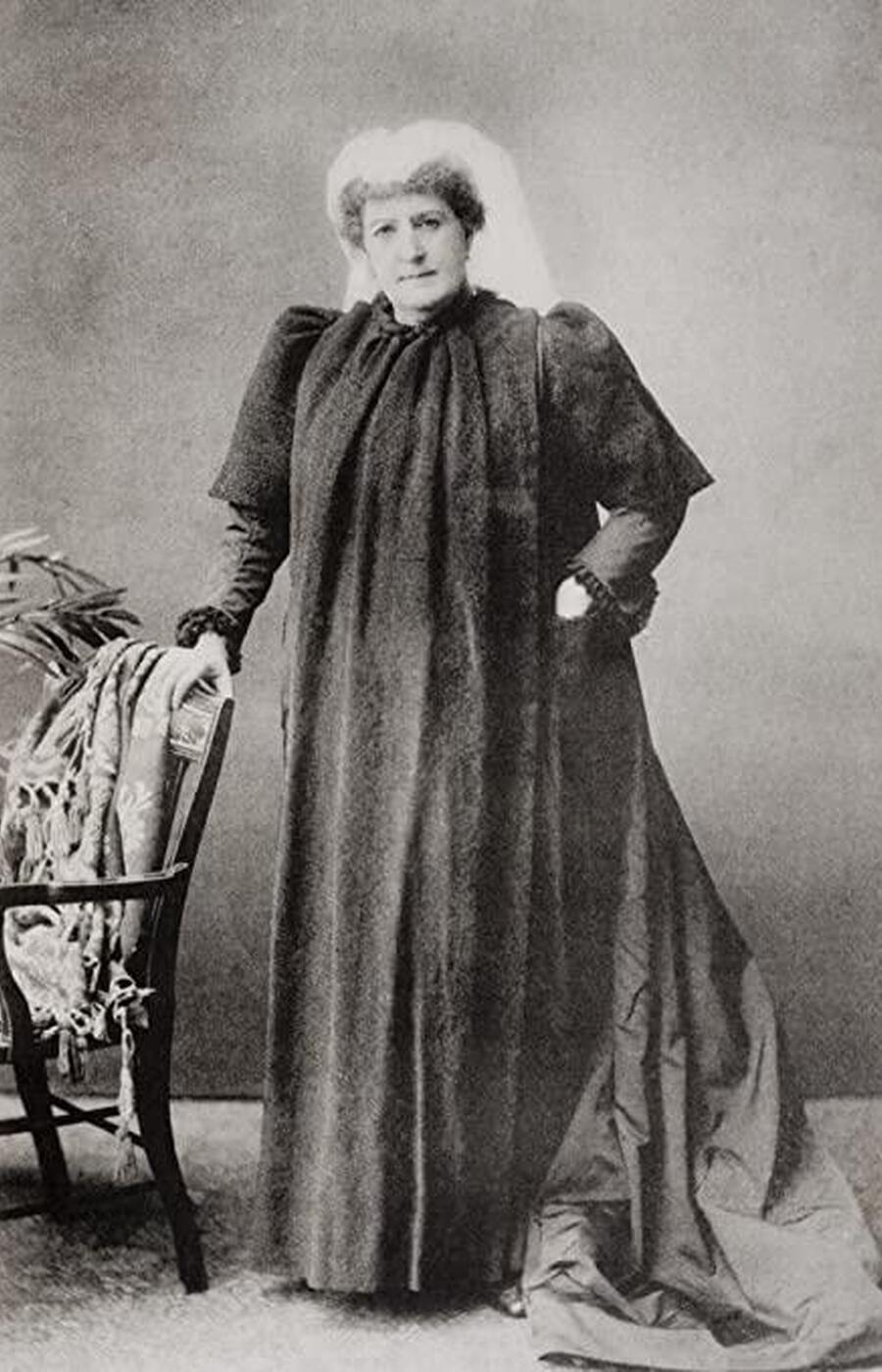 イザベル・アランデル