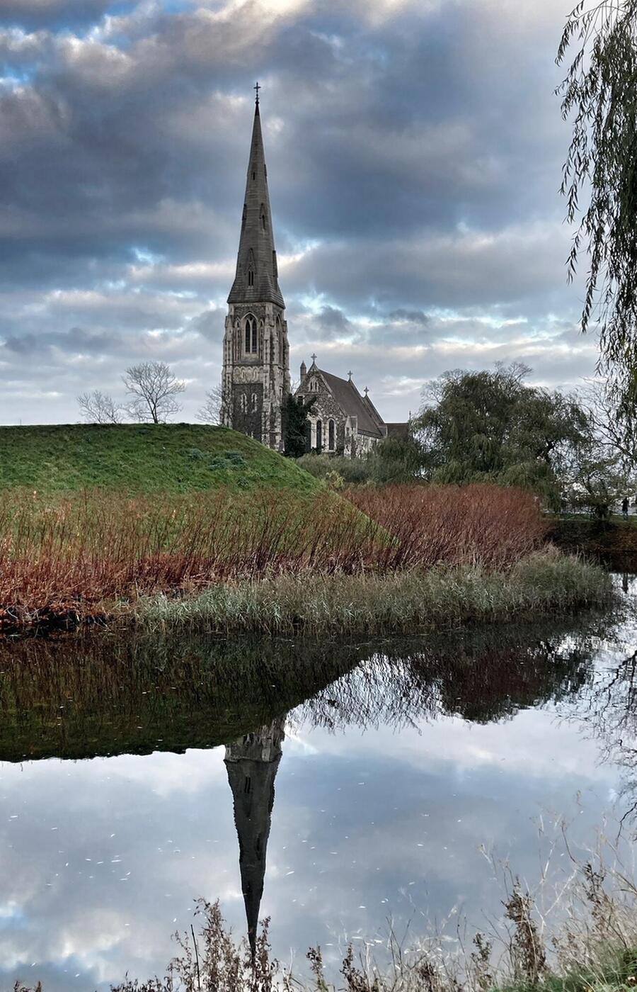 カステレット・コペンハーゲン