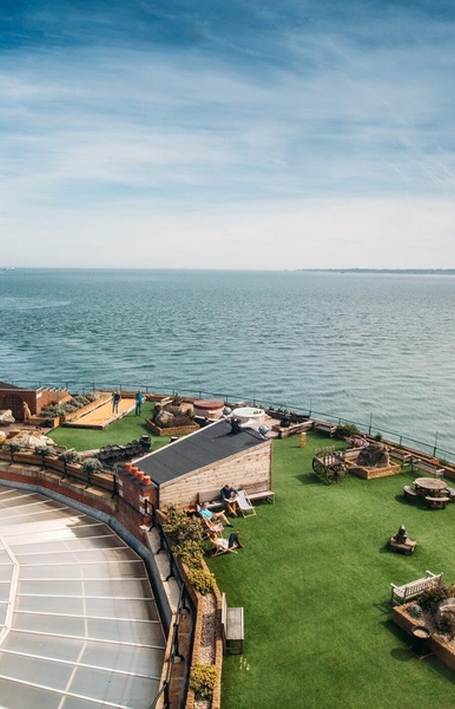 写真ジョン・コム