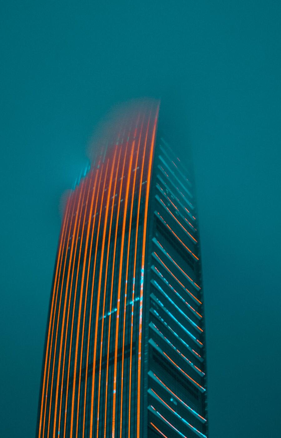 深セン