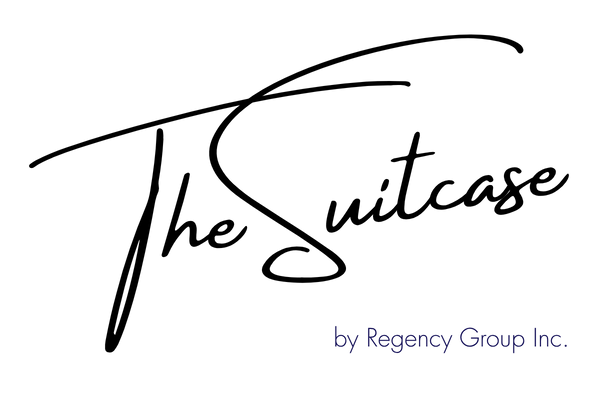 Regency - News logo